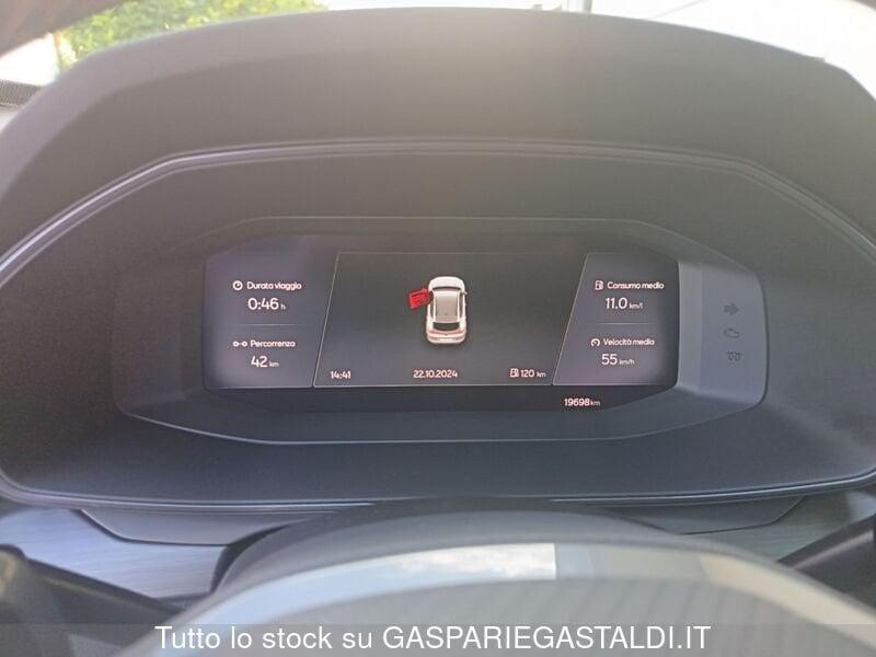 Cupra Formentor 2.0 TDI 4Drive DSG #CERCHI 18