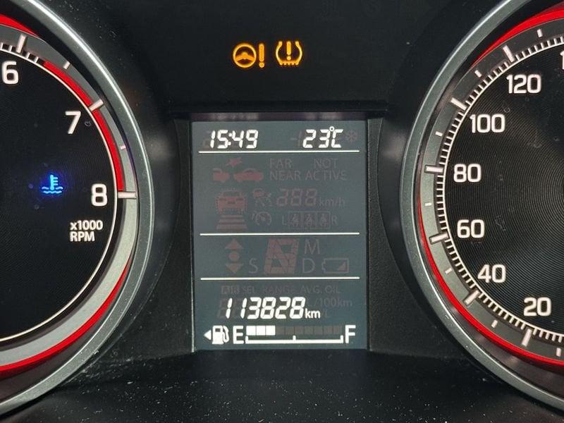 Suzuki Swift Swift 1.2 Dualjet Cool GPL