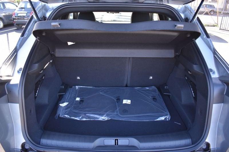 Alfa Romeo Junior Junior 1.2 145 CV Hybrid eDCT6