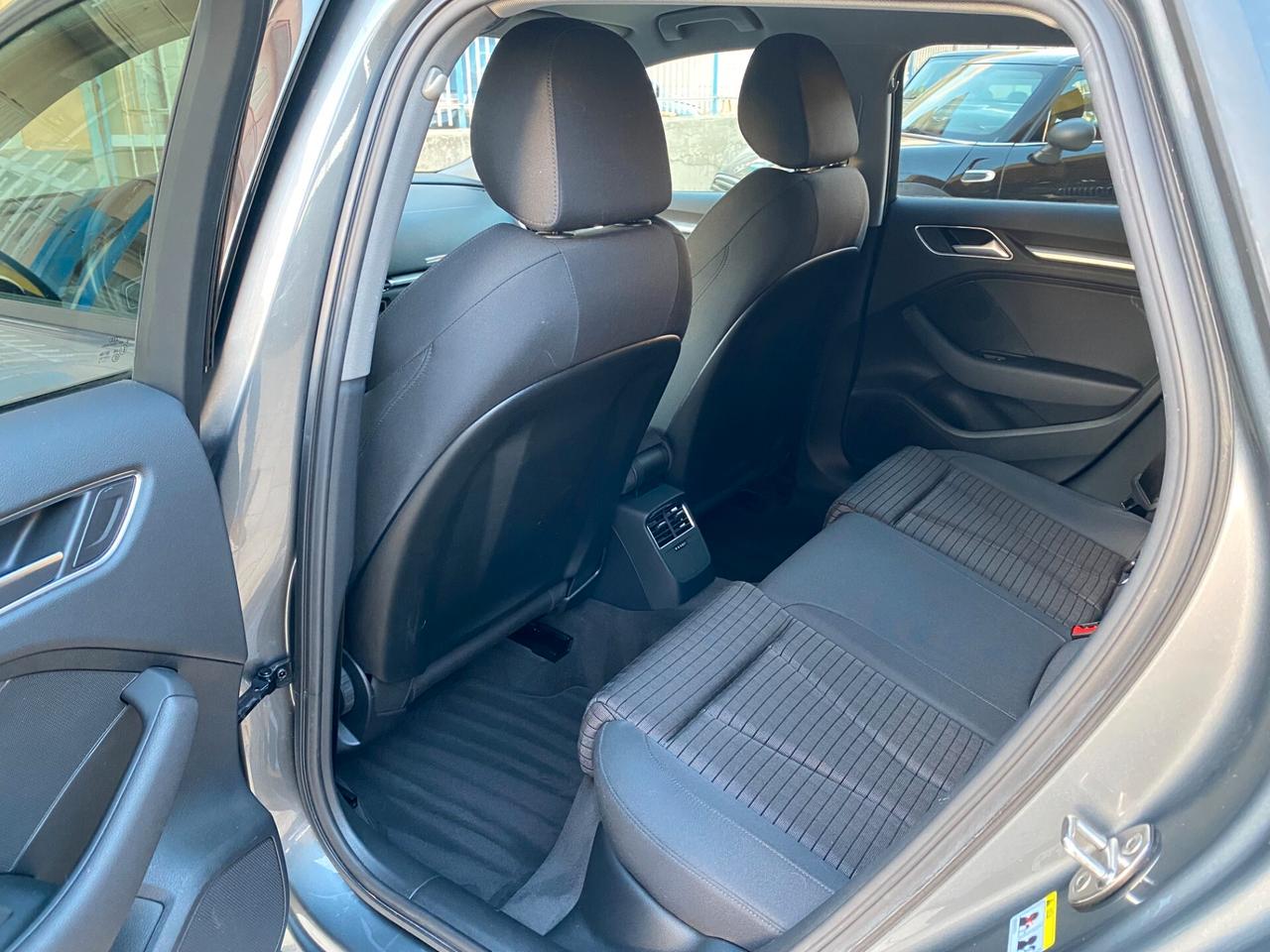 Audi A3 Sportback - 30 TDI Sport