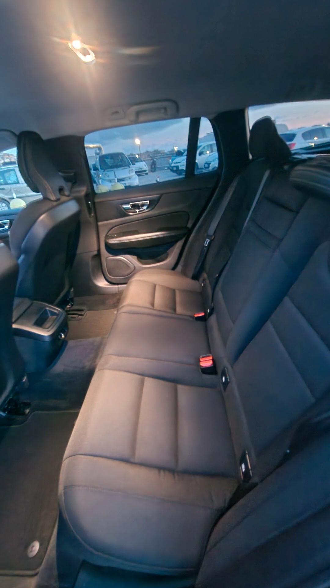 Volvo V60 D3 Geartronic Business