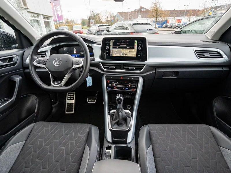 Volkswagen T-Roc 2.0 TDI SCR Goal DSG CAMERA NAVI LED ACC