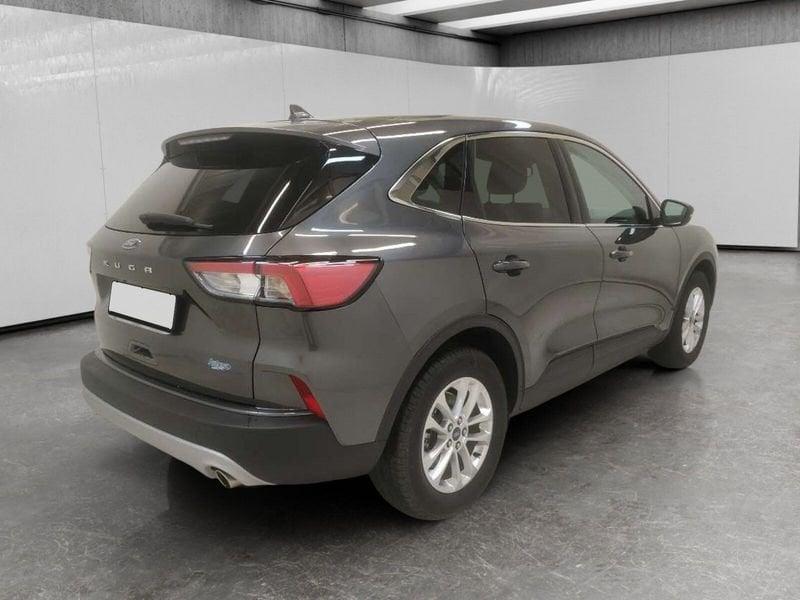 Ford Kuga 1.5 ecoblue Titanium 2wd 120cv