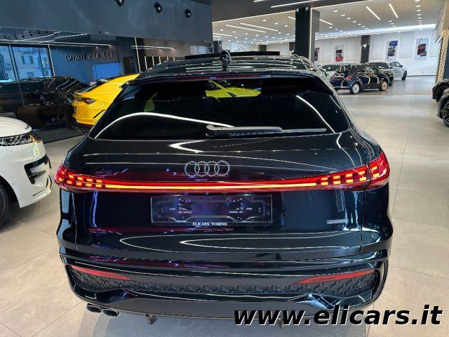 AUDI Q5 SPB TDI 150 kW mHEV+ S tronic quattro S line editi