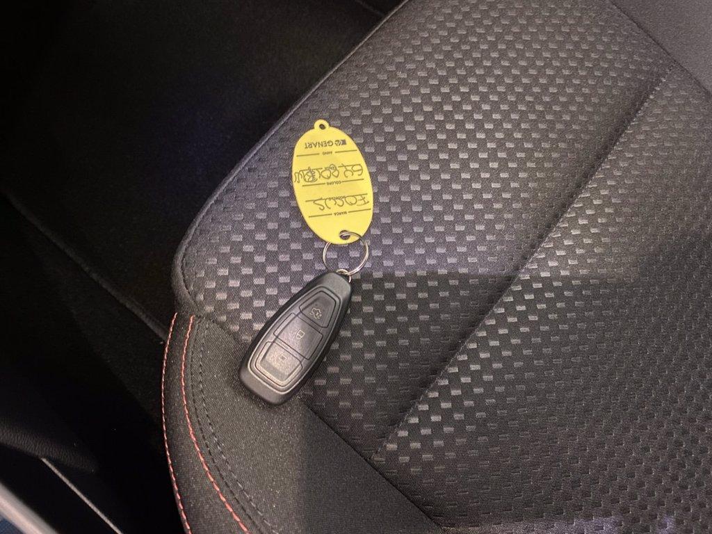 FORD Focus 1.5 ecoblue ST-Line 115cv auto del 2025