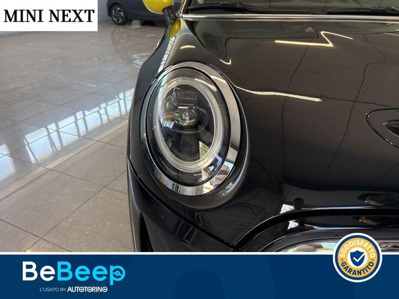 MINI Mini Full Electric MINI 3P COOPER SE CLASSIC AUTO