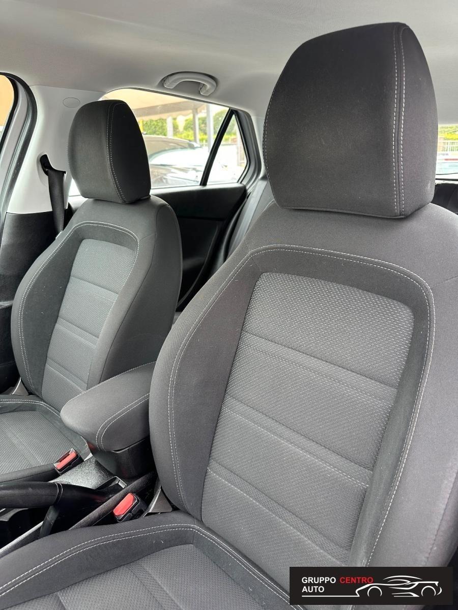 Fiat Tipo 1.6 Mjt S&S DCT 5 porte Lounge-2019