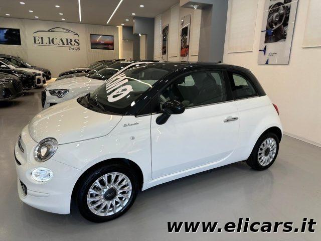 FIAT 500 1.0 Hybrid Dolcevita -