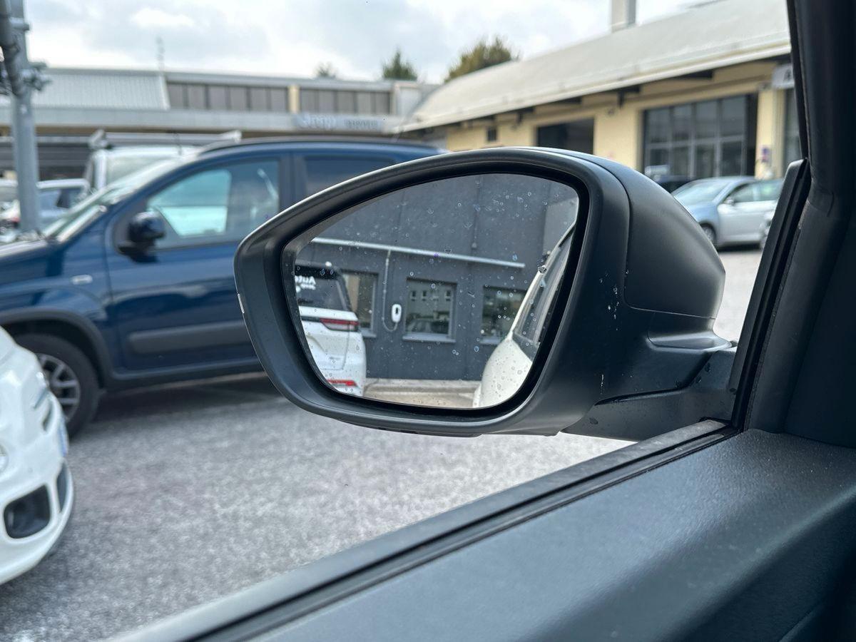 JEEP Avenger E-Hybrid Avenger Longitude 1.2 110cv Dct Mhev