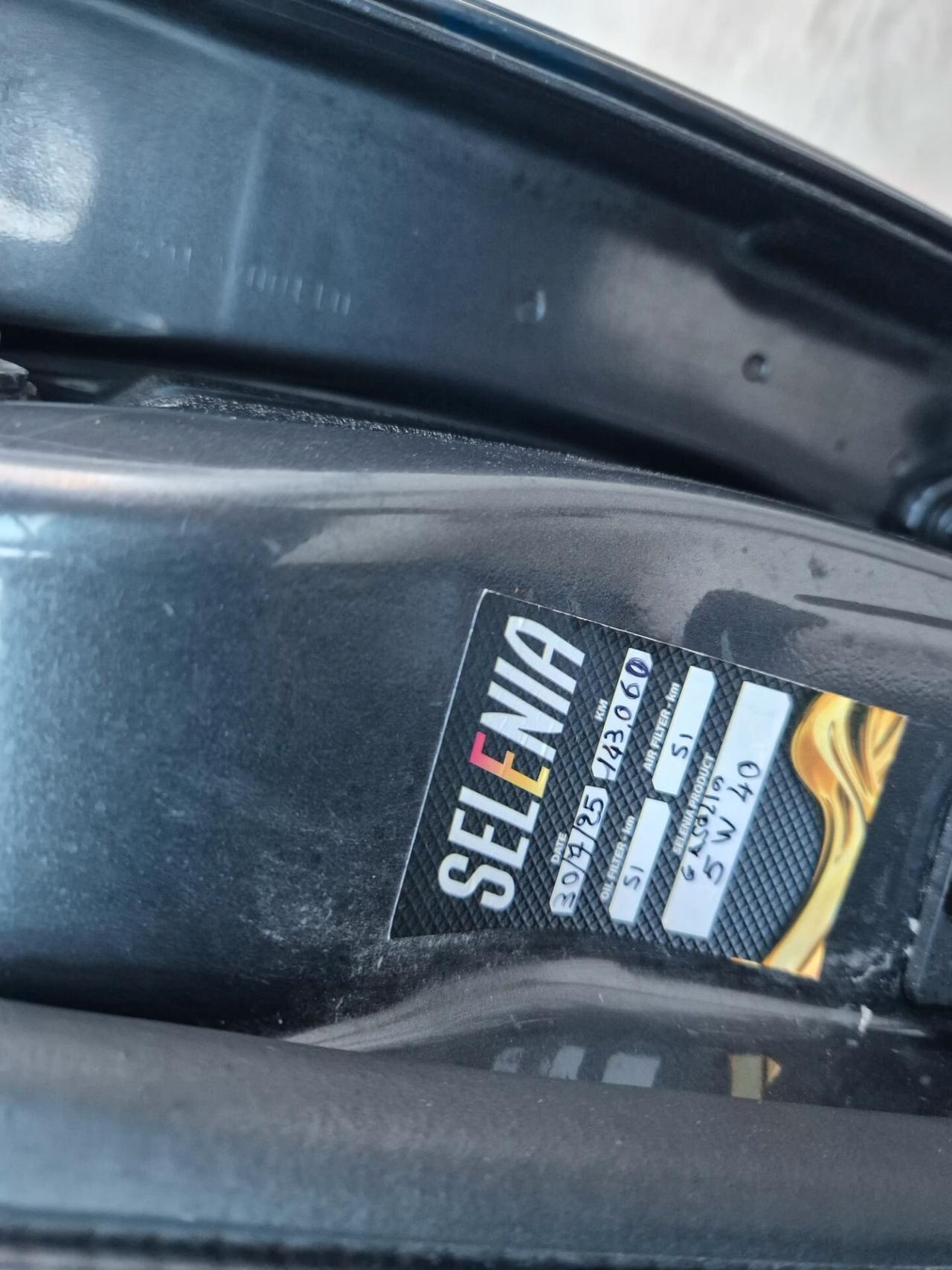 Ford Focus C-Max 1.6 TDCi (110CV)