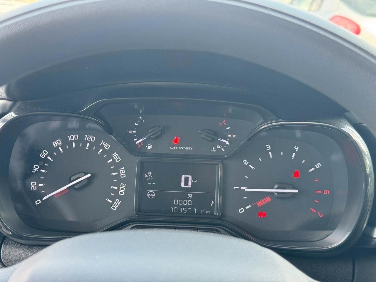Citroen C3 PureTech 83 S&S Origins