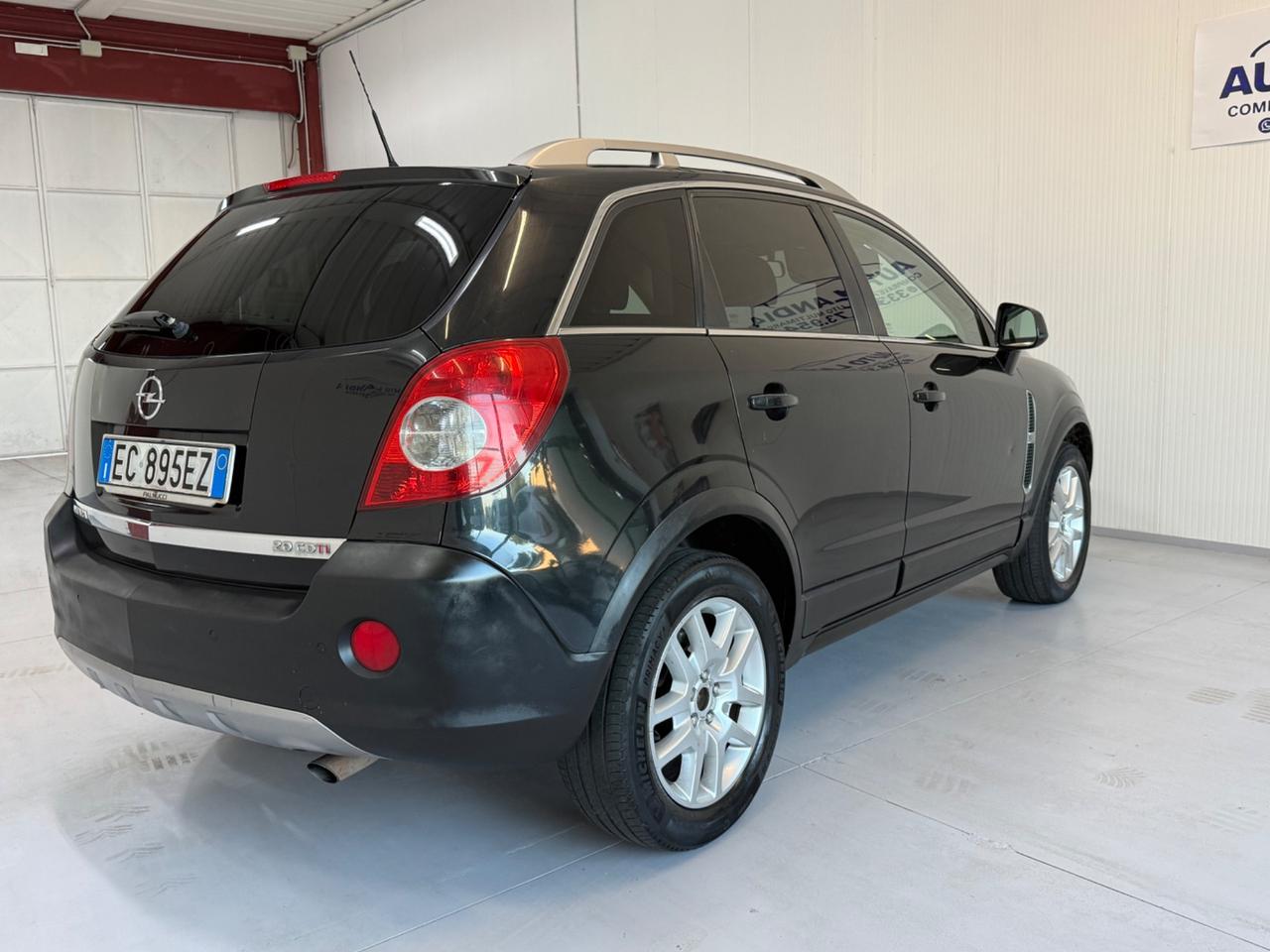 Opel Antara 2.0 CDTI 150CV 4x2 Edition Plus