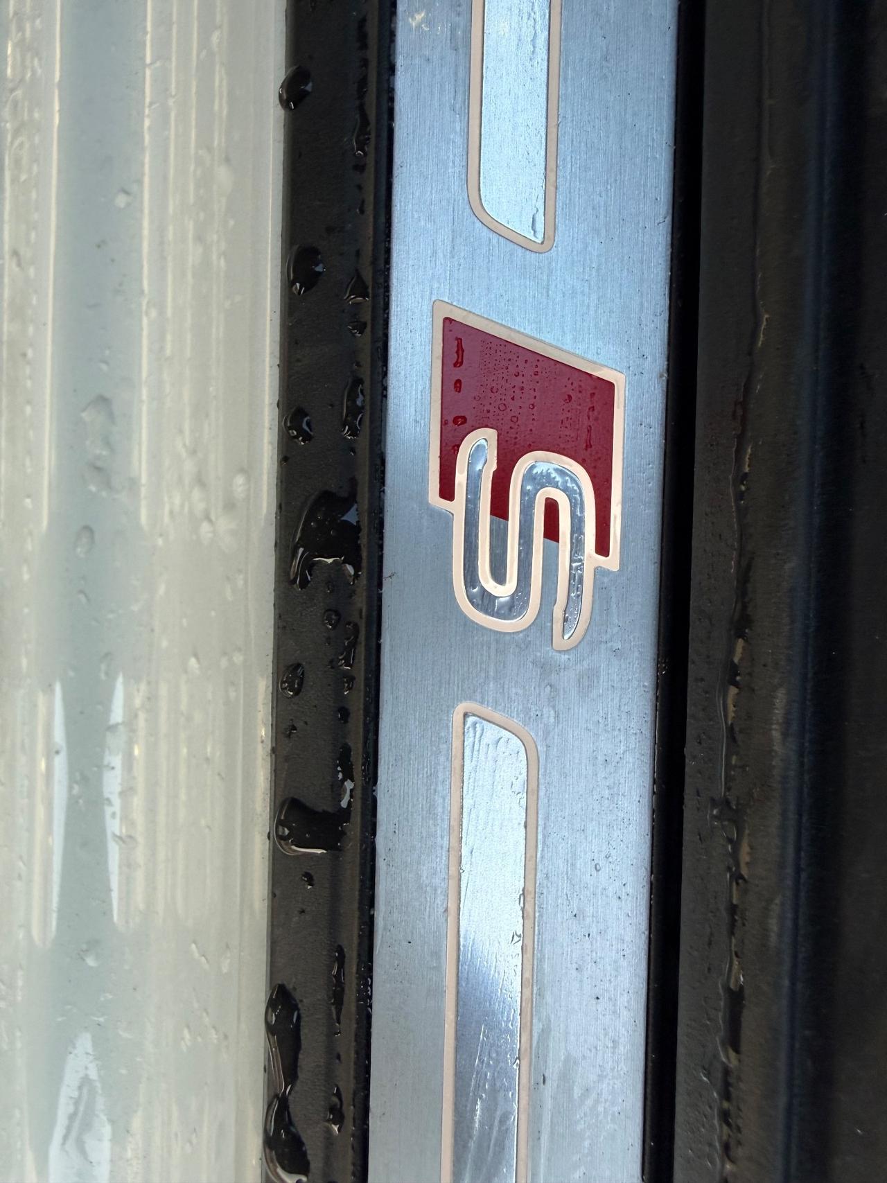 Audi A3 SPB 35 TFSI COD S tronic Admired