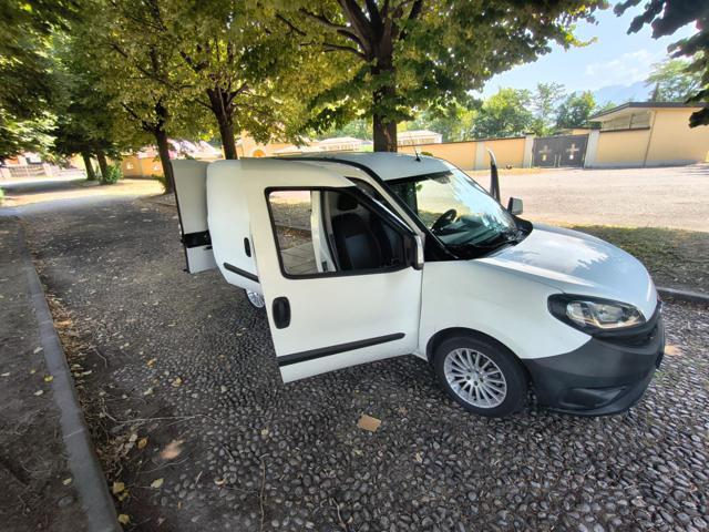 CITROEN BERLINGO II (B9) 1.6 BlueHDi 3 POSTI IVA COMPRESA