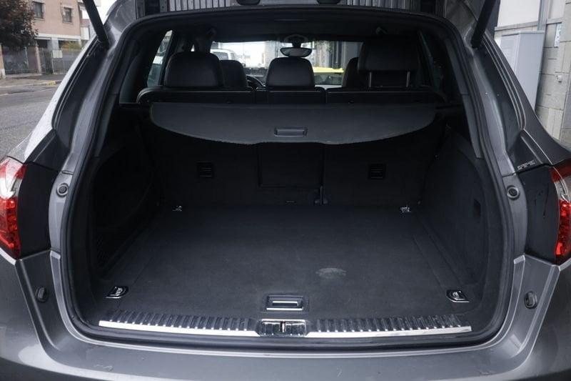 Porsche Cayenne Porsche Cayenne 3.0 Diesel Unicoproprietario