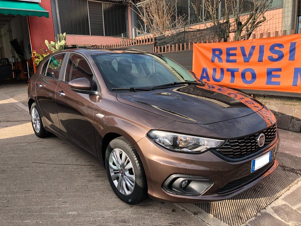 Fiat Tipo 1.4 5 porte Easy