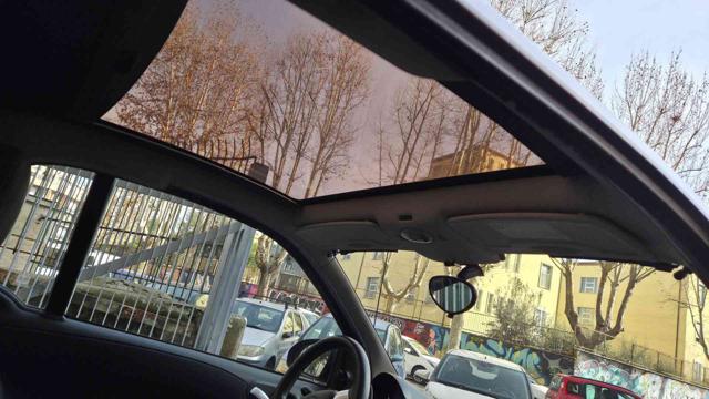SMART ForTwo 800 passion cdi/MOTORE NUOVO