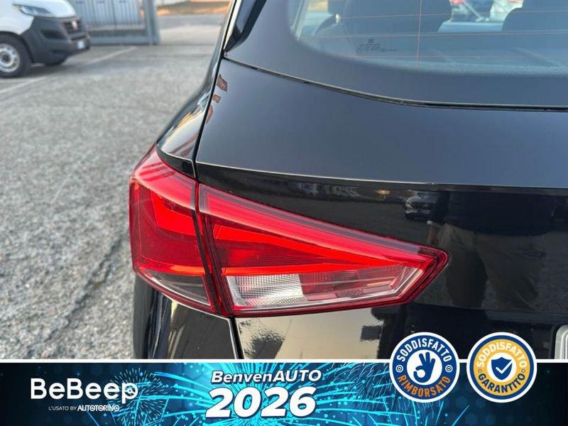 Seat Arona 1.0 ECOTSI STYLE 110CV DSG