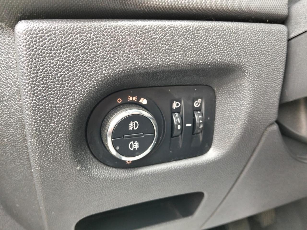 Opel Corsa 1.2 85Cv 3P Sport*Cerchi*Aux*Usb*E5