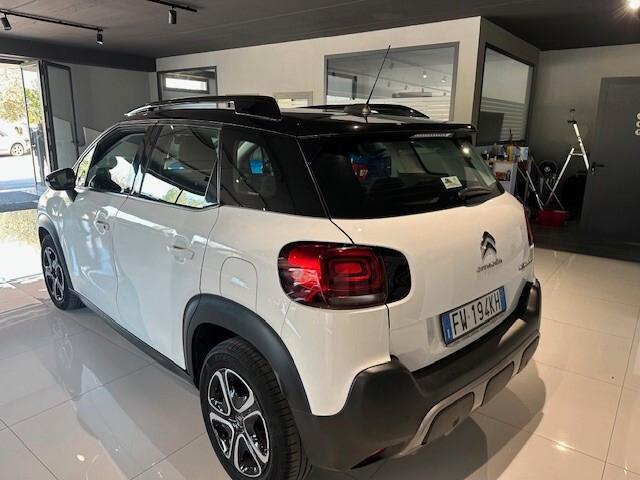 Citroen C3 Aircross C3 Aircross BlueHDi 100 S&S Feel