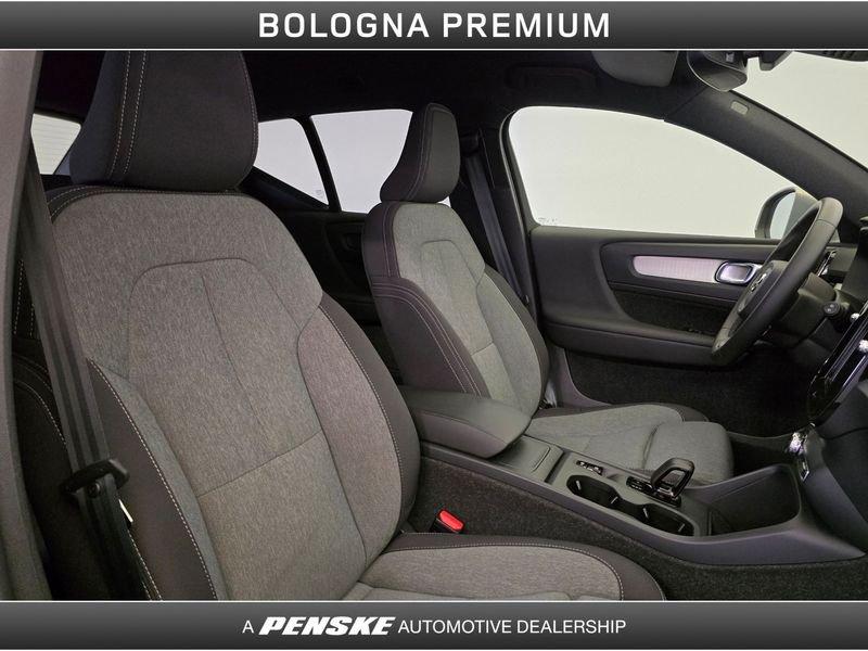 Volvo XC40 XC40 B3 automatico Core