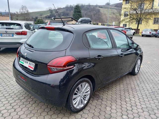 PEUGEOT 208 1.2 PureTech UNICO PROPRIETARIO