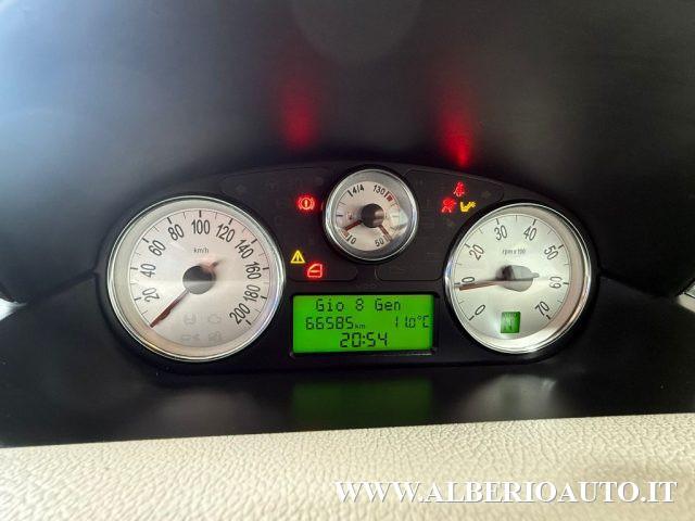 LANCIA Ypsilon 1.3 MJT 75 CV Versus