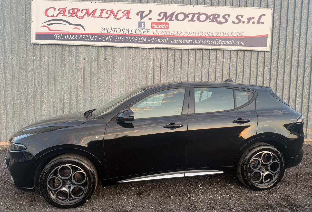 Alfa Romeo Tonale 1.6 diesel 130 CV