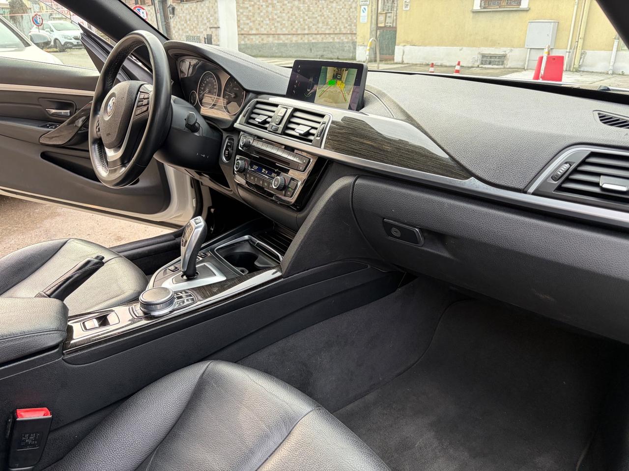 Bmw 430i Cabrio Luxury 2.0. CV 252