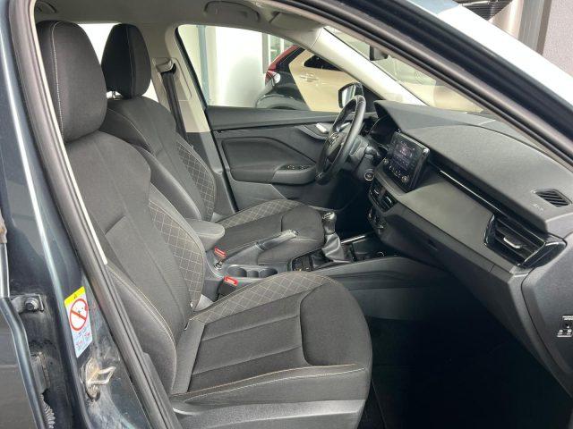 OTHERS-ANDERE OTHERS-ANDERE ?koda Kamiq 1.0 TSI 70KW AMBITION