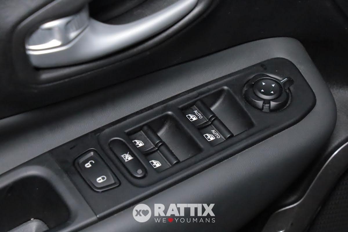 Jeep Renegade 1.5 Turbo T4 Mhev 130CV Limited DCT