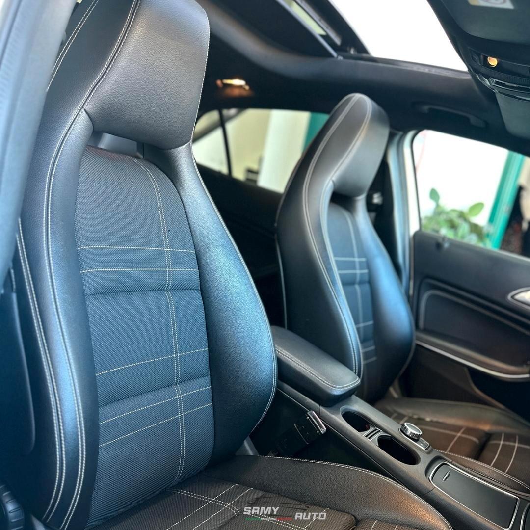 Mercedes-benz GLA 220 d Automatic Premium