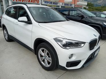 Bmw X1 sDrive18d Business