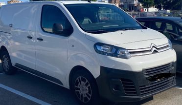 Citroen Jumpy BlueHDi 95 PC-TN Furgone XS Comfort