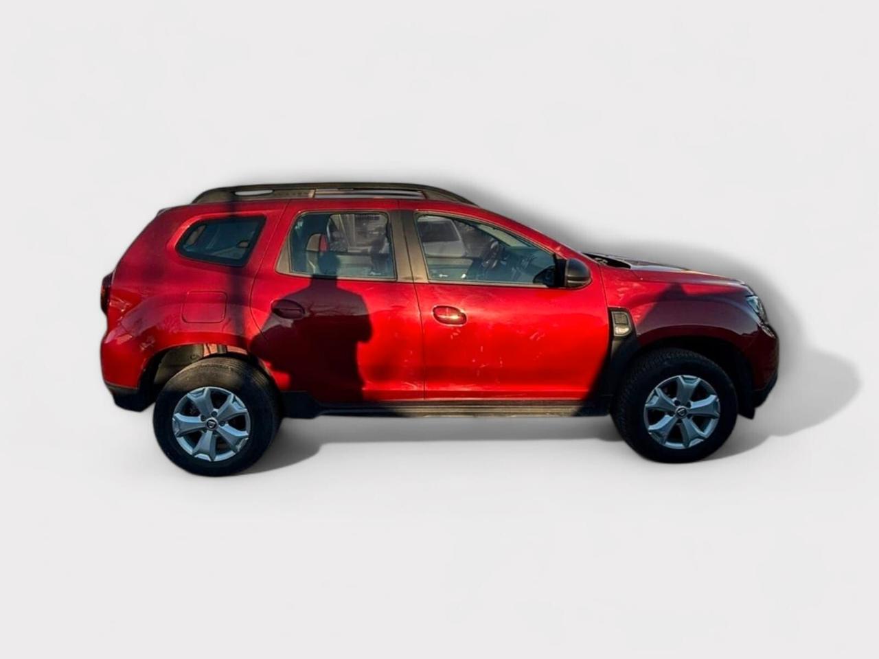 Dacia Duster 1.0 TCe GPL 4x2 Comfort