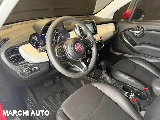FIAT 500X 1.3 T4 150 CV DCT Connect