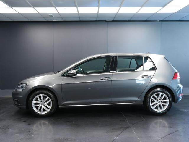 VOLKSWAGEN Golf 1.6 TDI 116CV DSG 5p. Business BMT