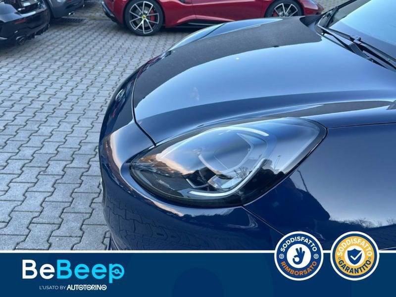 Ford Puma 1.0 ECOBOOST H ST-LINE S&S 125CV AUTO