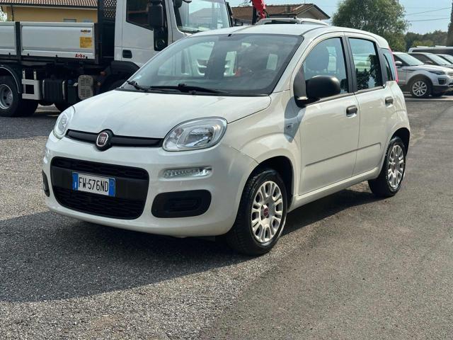 FIAT Panda 1.2 GPL Pop Van 2 posti