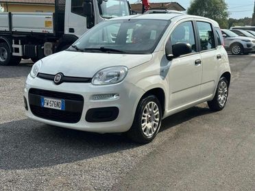 FIAT Panda 1.2 GPL Pop Van 2 posti