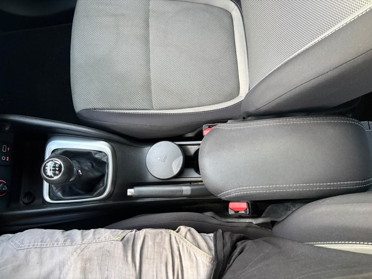 Fiat Tipo 1.6 Mjt Easy Unipro 2016