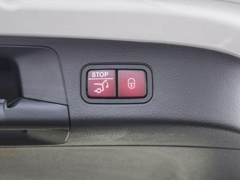 Mercedes-Benz GLA GLA 200 d Automatic AMG Line Premium NAVI FULL LED CAMERA