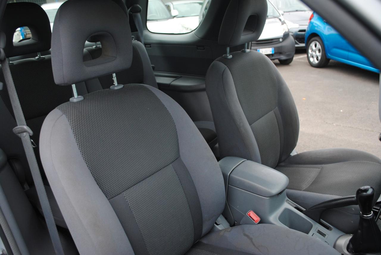 TOYOTA RAV4 2.0 150 CV