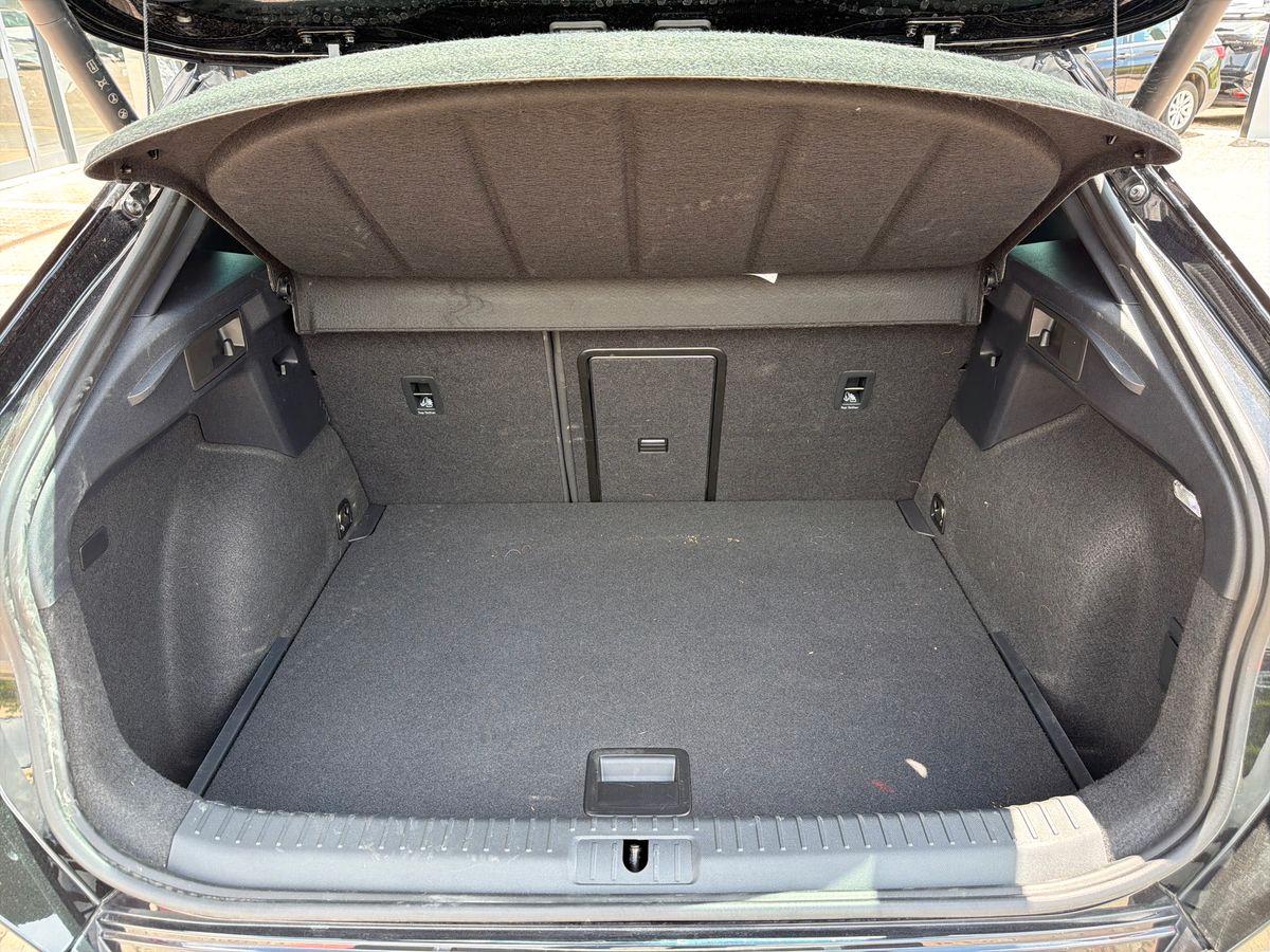 CUPRA Nuova CUPRA Formentor Formentor 2.0 TDI 110 kW (150 CV) Diesel DSG 7 marce 2WD
