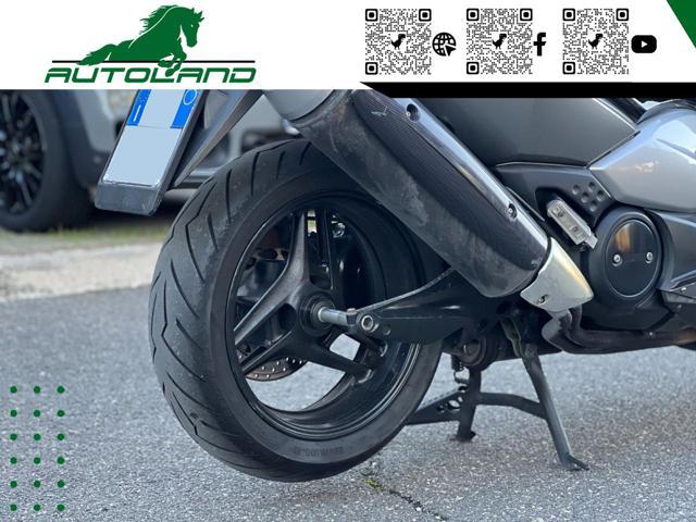YAMAHA T-Max 500 FINANZIABILE