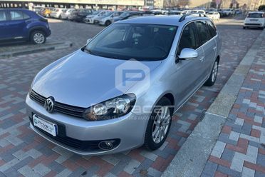 VOLKSWAGEN Golf Var. 1.2 TSI Trendline