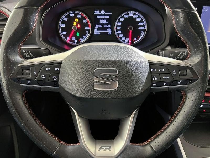 Seat Arona Arona 1.0 TGI FR