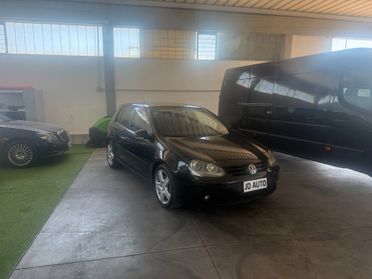 Volkswagen Golf 2.0 16V TDI 5p. GT Sport