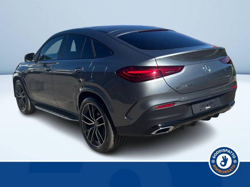 Mercedes-Benz GLE Coupé G350de 4Matic EQ-Power Coupé AMG Line Premium Plus