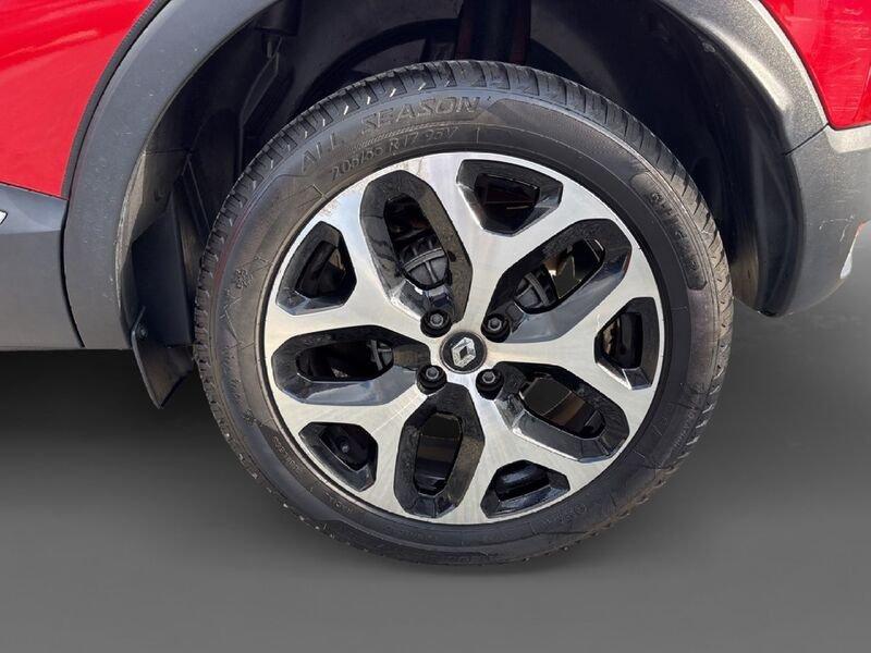 Renault Captur Captur dCi 8V 90 CV Start&Stop Energy Intens